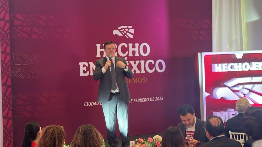 Marcelo Ebrard Casaubón