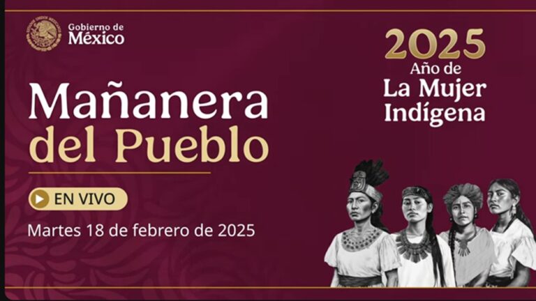 Conferencia del pueblo