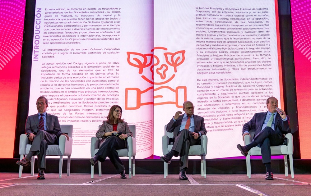 Formalización pyme para crecer más de 2%