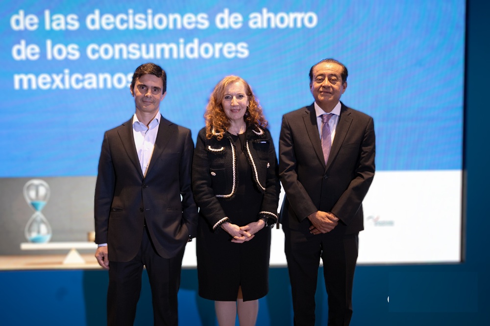 Mexicanos no ahorran por falta de ingresos y otras cuestiones