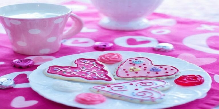 San Valentín