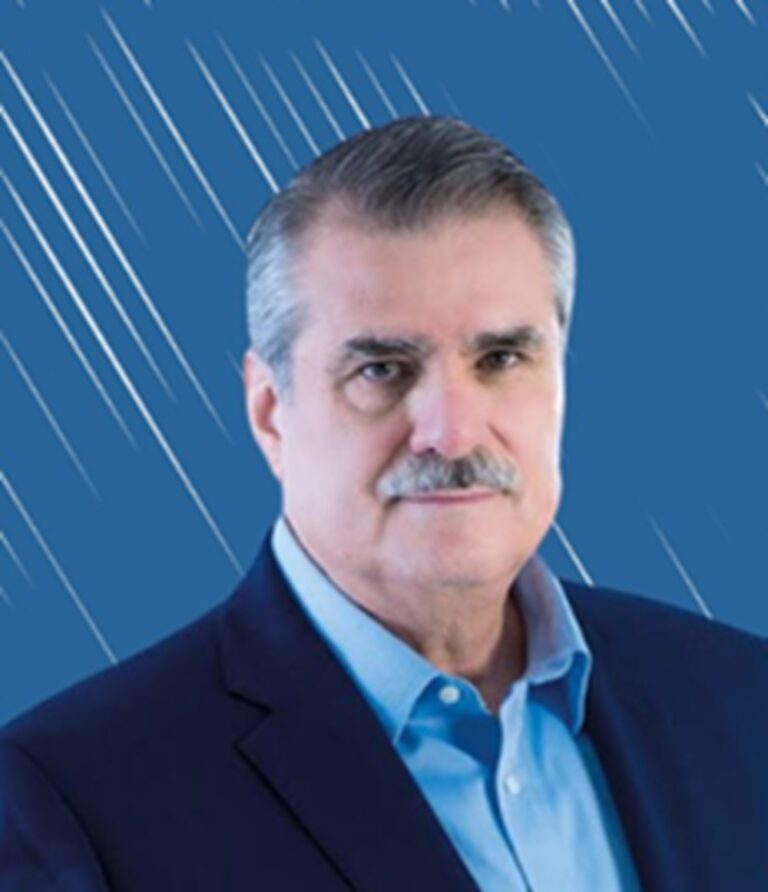 Enrique Yamuni Robles