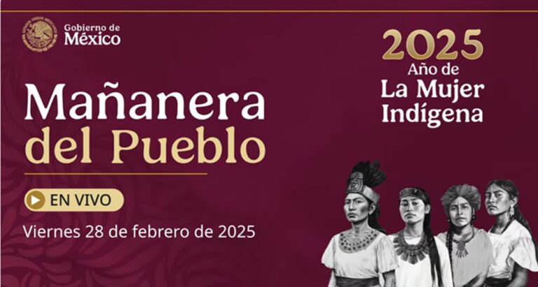 Conferencia del pueblo