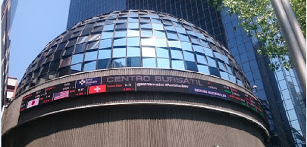 Creció más de 2 mil mdp mercado de capitales: BMV