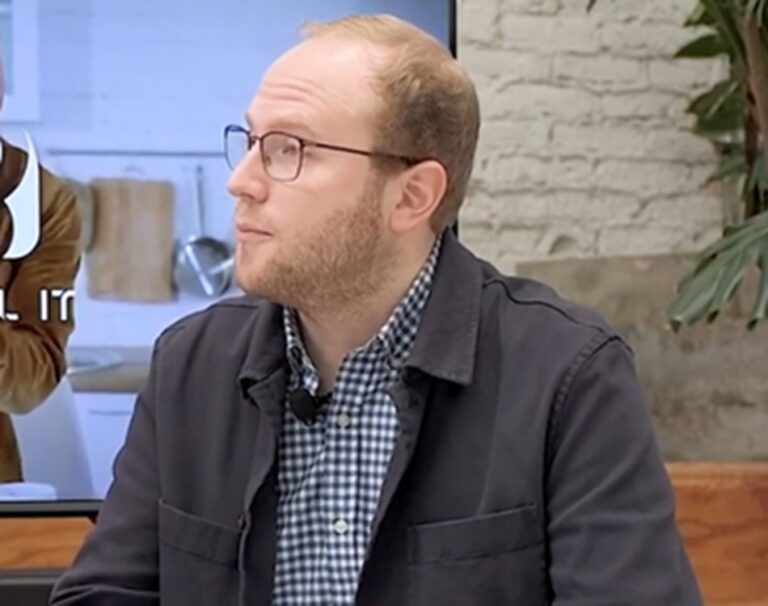 Alejandro Toiber Schwartzman