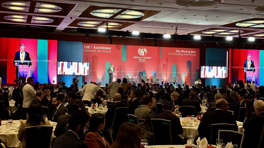 Inseguridad y aranceles atentan contra integración comercial