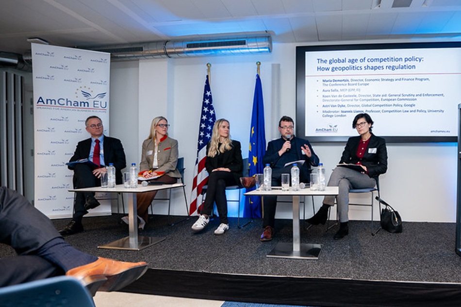 AmCham EU
