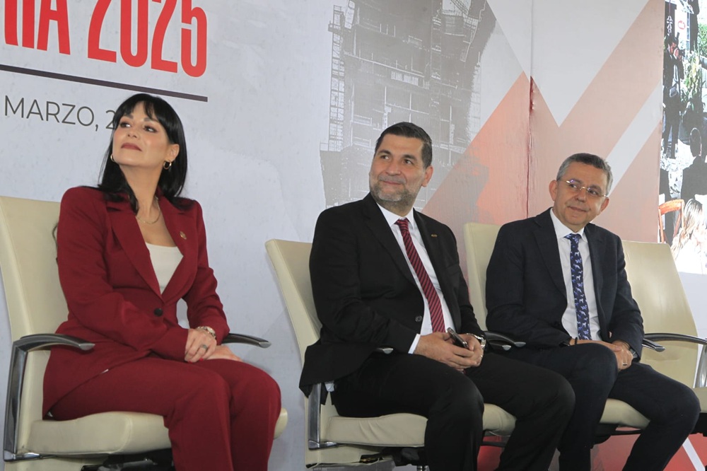 México requiere más infraestructura y certeza jurídica: CMIC