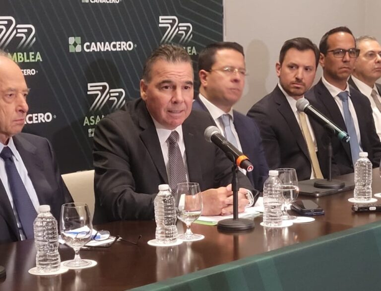 Canacero