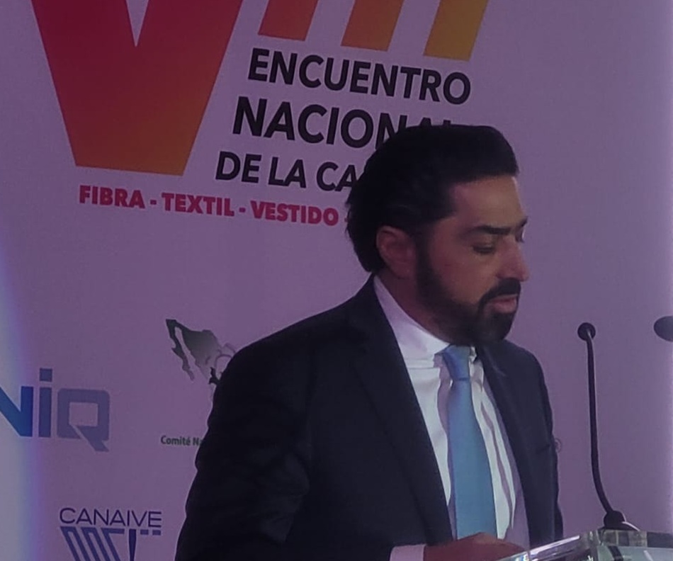 Números rojos en cadena textil-vestido-calzado a pesar de operativos limpieza