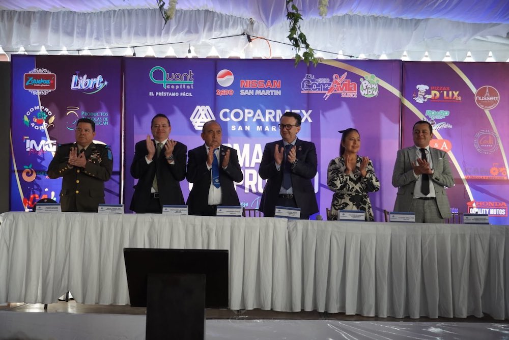 Reforma judicial y aranceles le pegan al ánimo de inversión: Coparmex