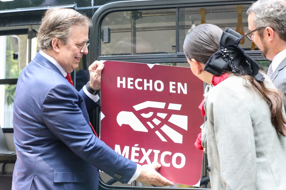 Ebrard
