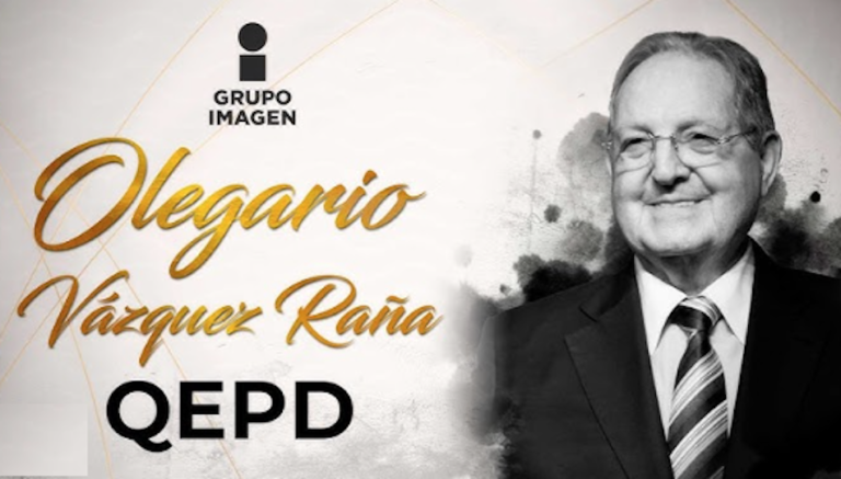 Olegario Vázquez Raña