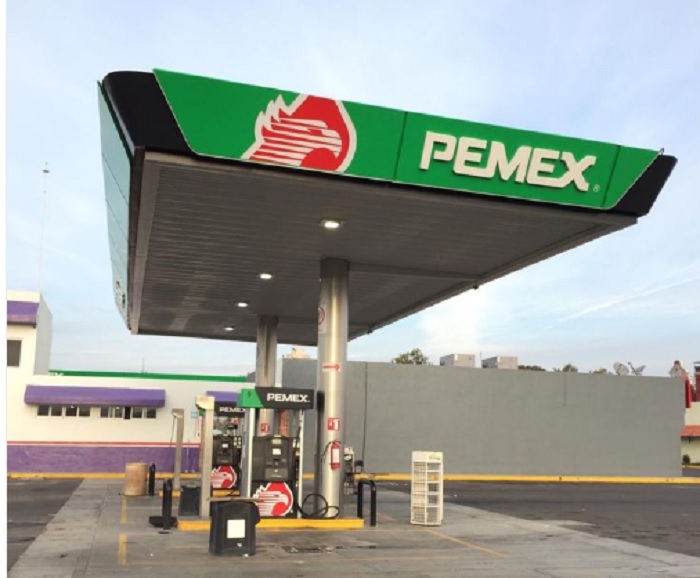 Pemex