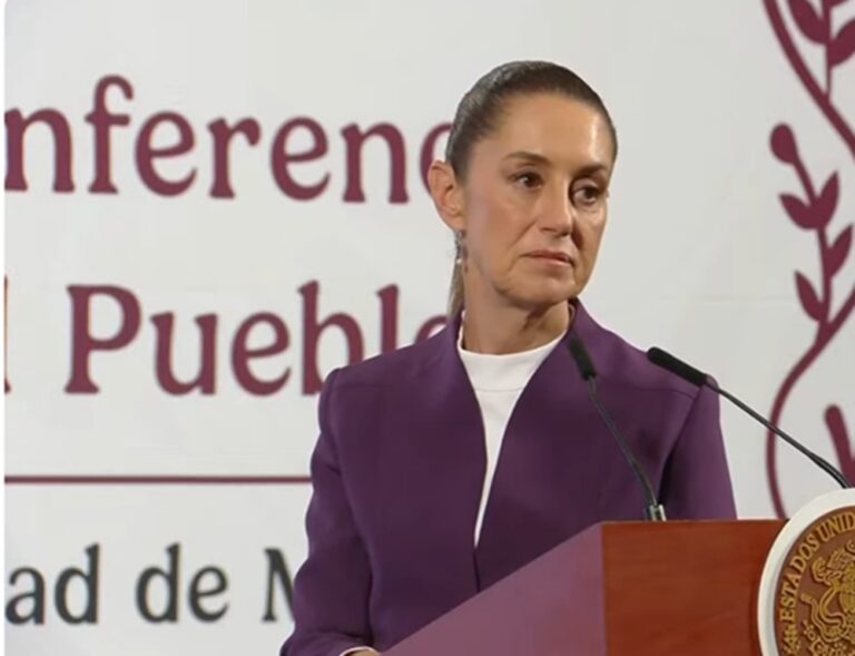 Claudia Sheinbaum Pardo