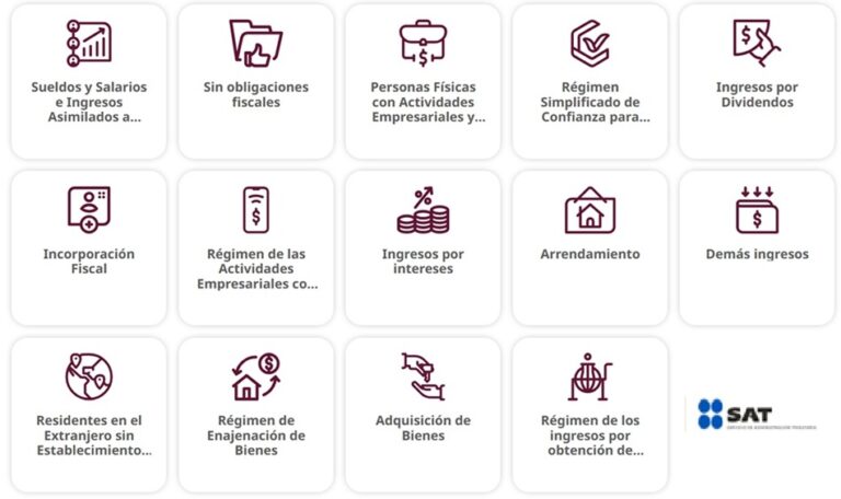 personas físicas