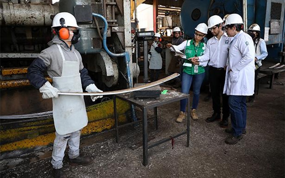 Calidad del empleo mejora en México