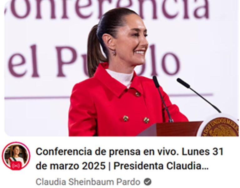 Conferencia
