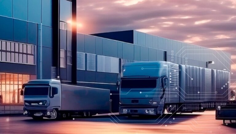 Transporte pesado