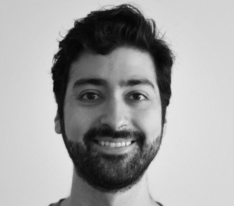 Alexandre Mehrdad