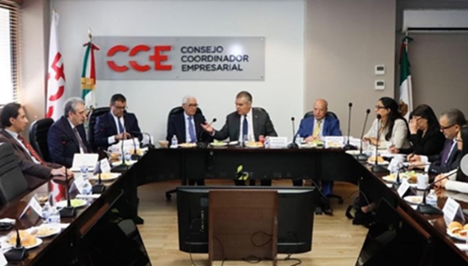 CCE aclara que Concanaco mantiene derechos