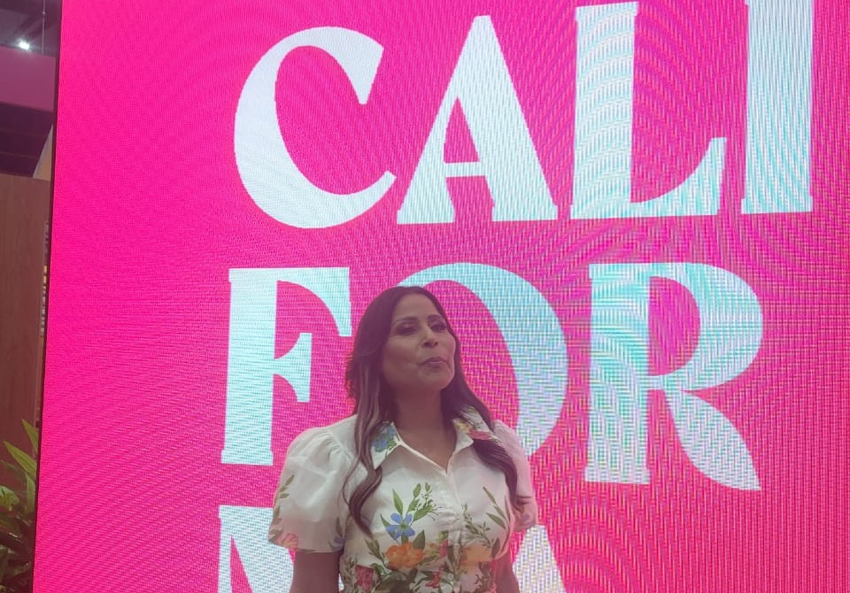 Claudia Agatón Muñiz