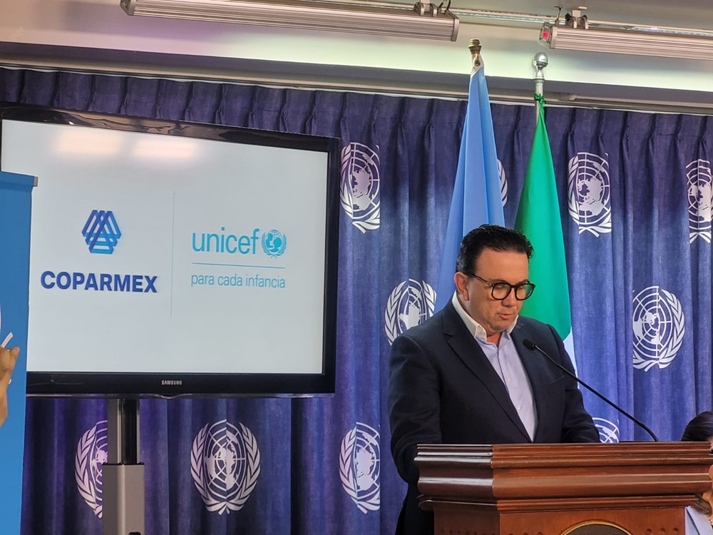Exportación automotriz bajará: Coparmex