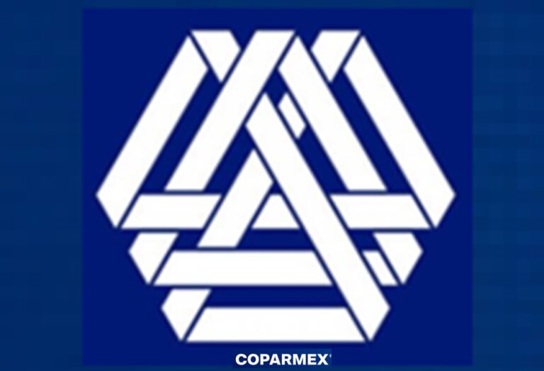 Coparmex Logo