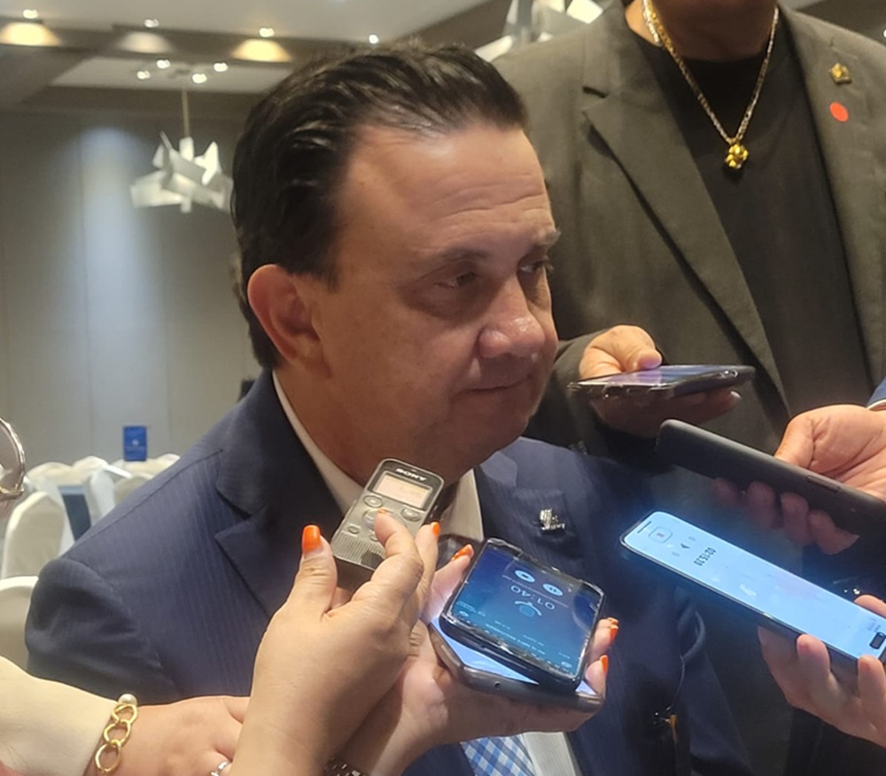 Crisis judicial, se necesitará otra reforma: advierte Coparmex