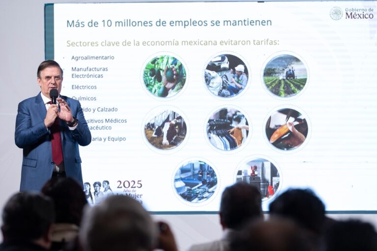 Marcelo Ebrard Casaubón