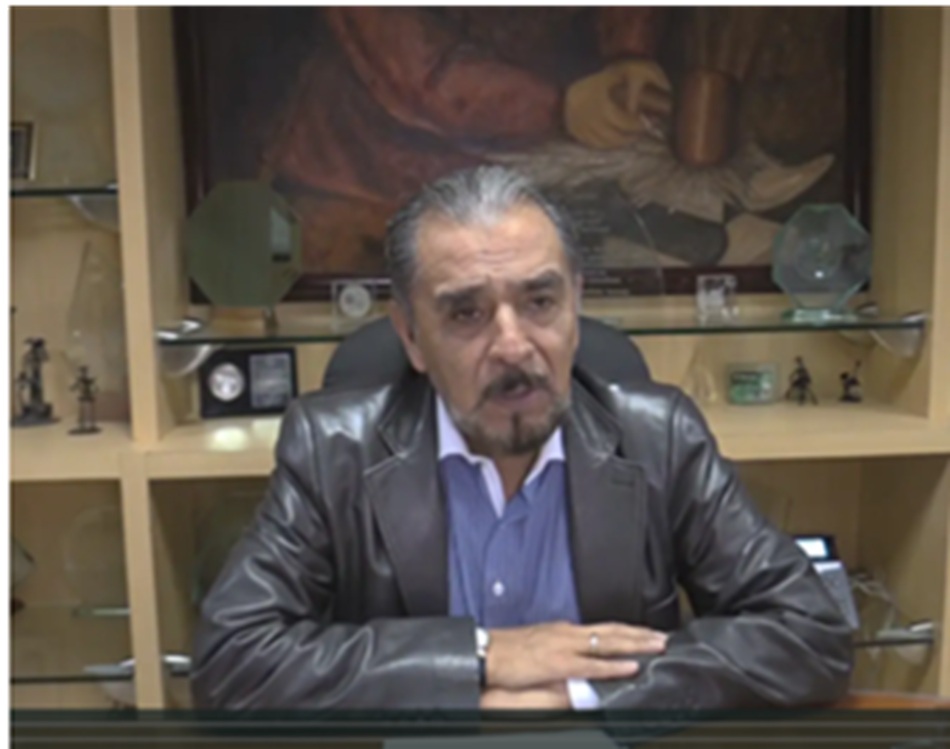 Francisco Hernández Juárez