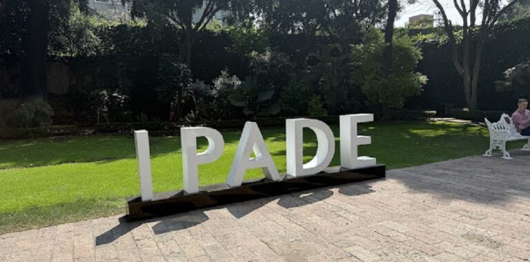 IPADE