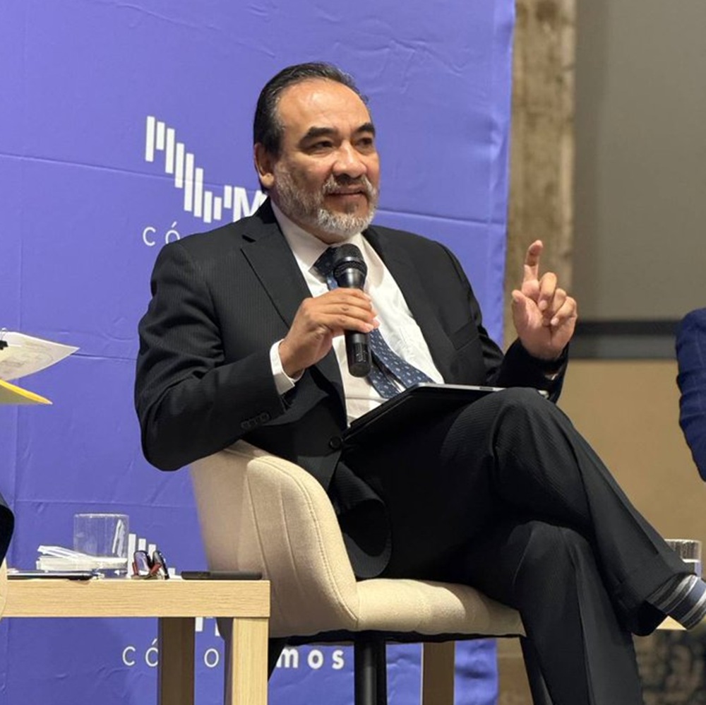 Economía ve otro récord en IED para 2025