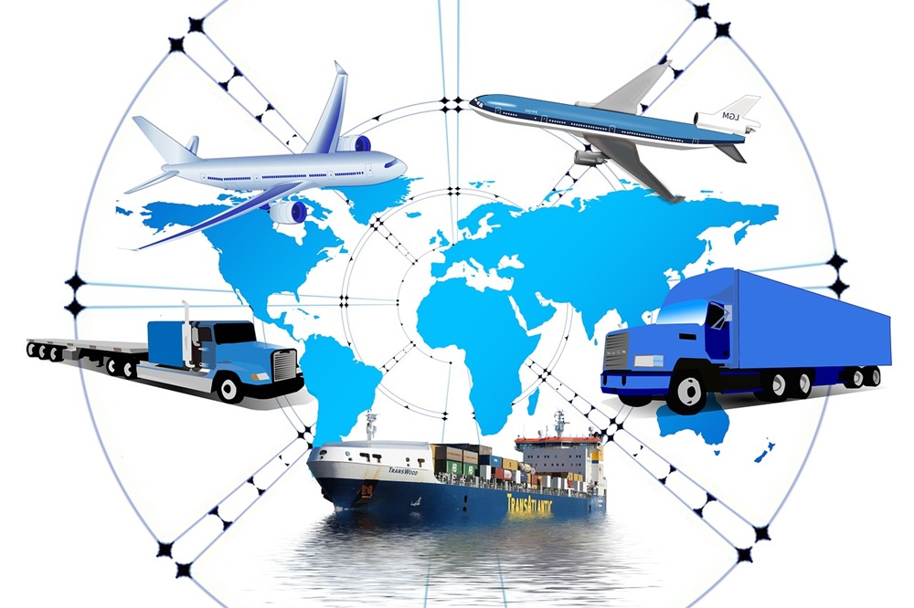 Pymes gastan casi el doble en logística