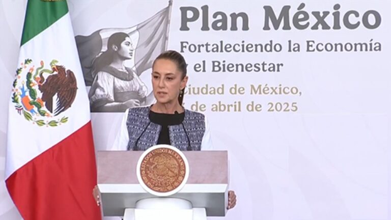 Plan México