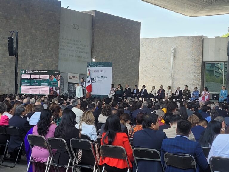 Programas Plan México