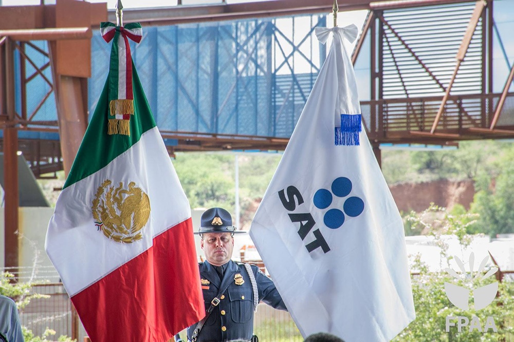 SAT entrega una de cada 2 devoluciones solicitadas