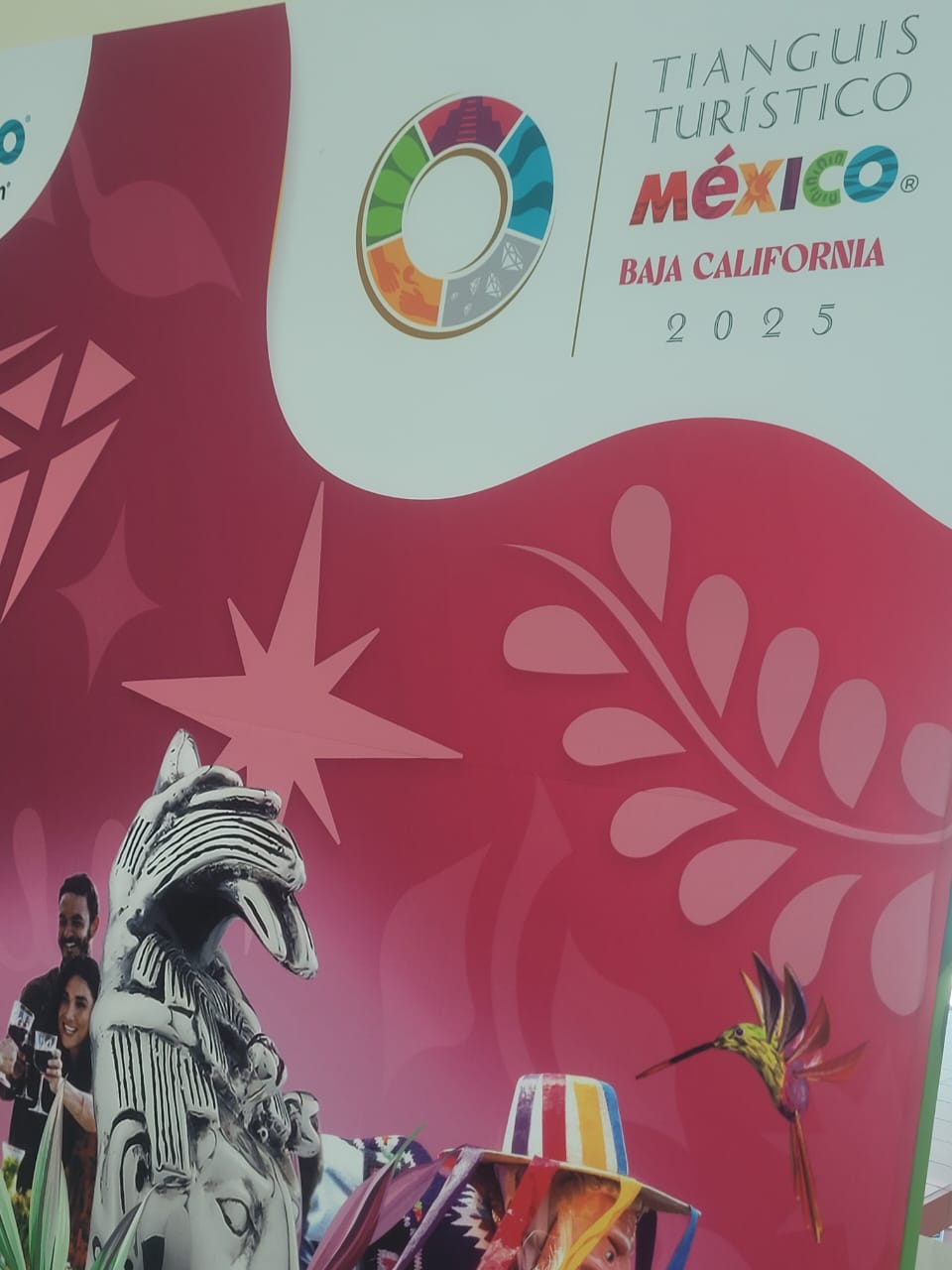 Tianguis Turístico 2025