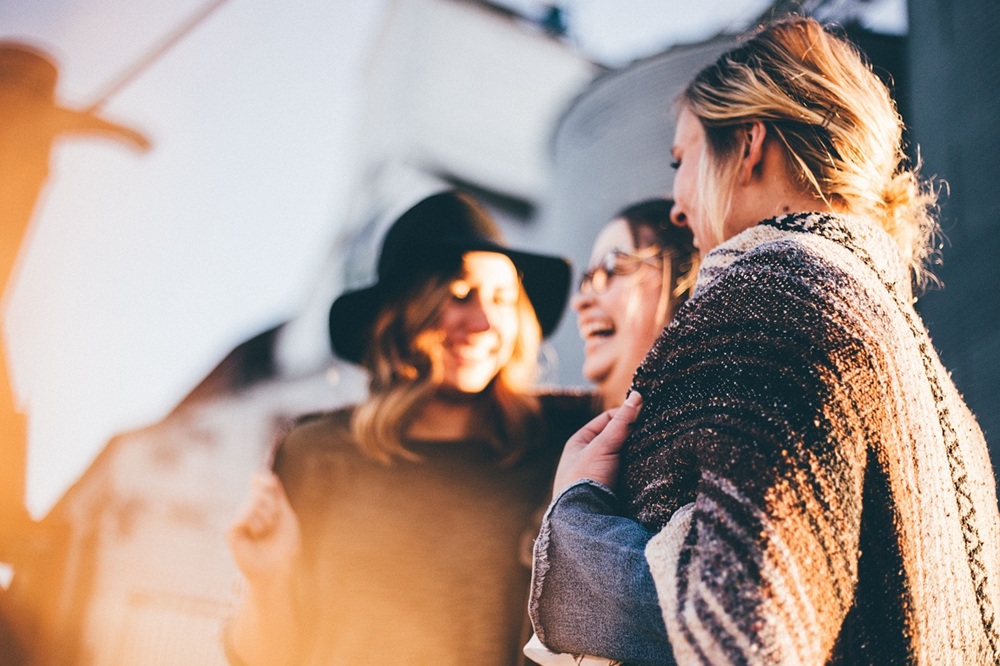 Más de la mitad de los empleados son felices en su trabajo