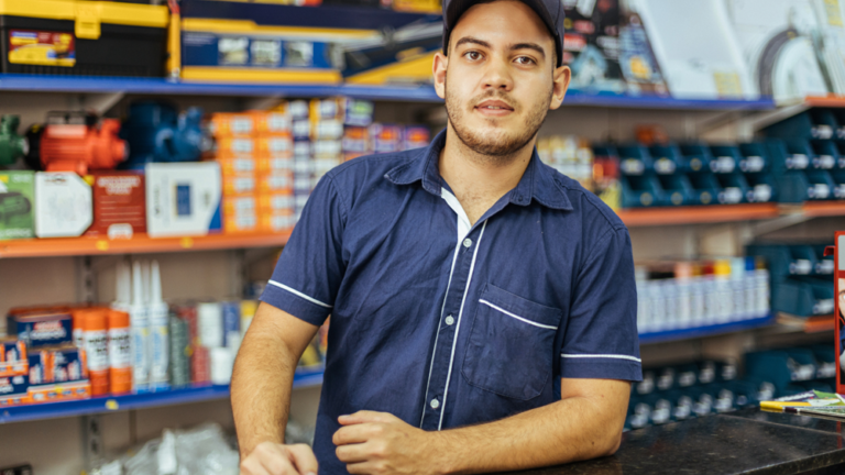 Emprendedor