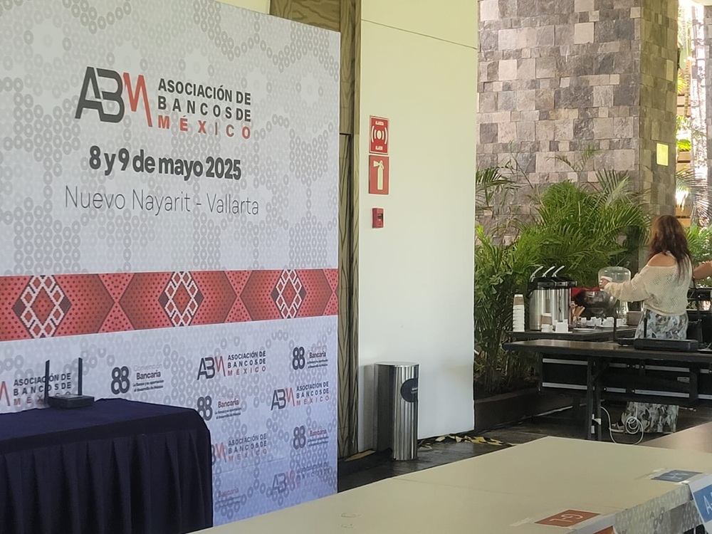 Convención bancaria con propuestas pymes