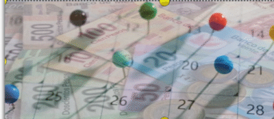 Agenda Económica