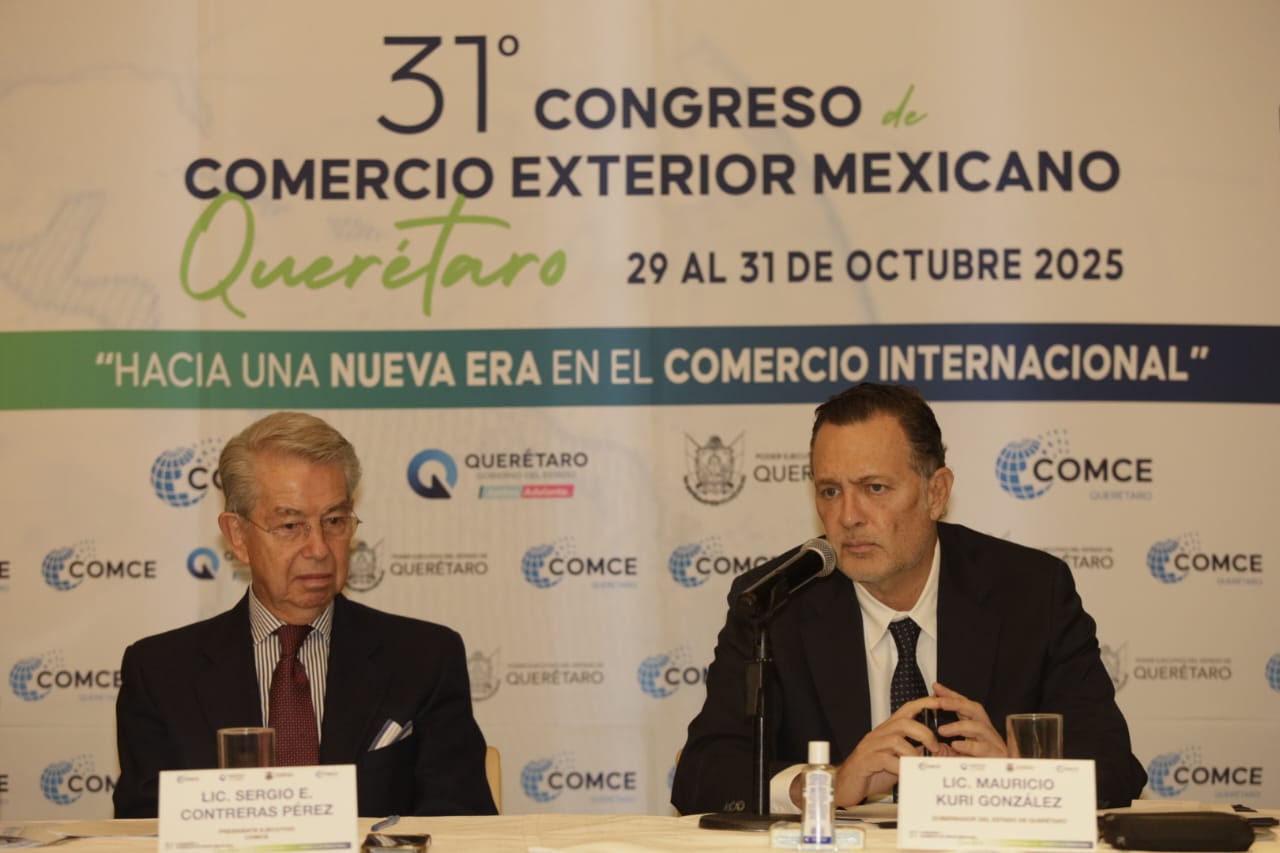 T-MEC con cuotas sectoriales y nuevas reglas de origen: Comce
