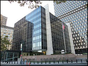 Court of International Trade