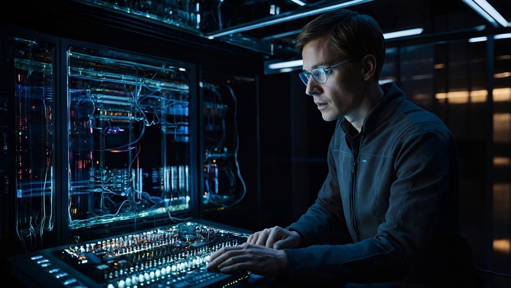 Data Center