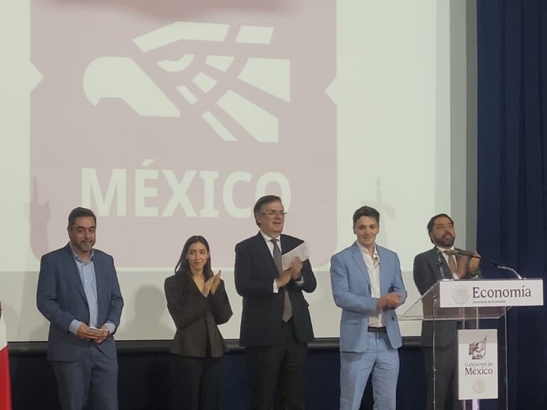 Marcelo Ebrard Casaubón