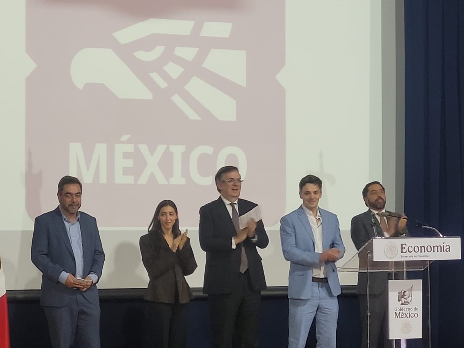 Industria textil ve recuperación del sector