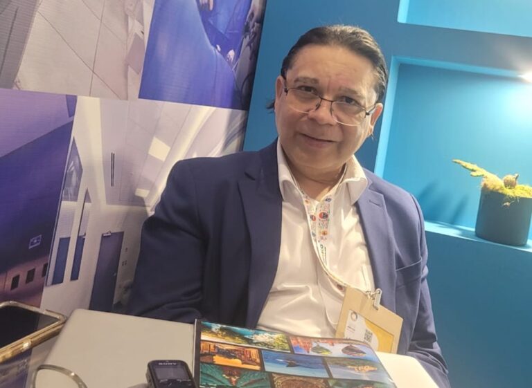 Fabián Walthers Arballo