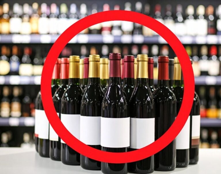 Ley Seca