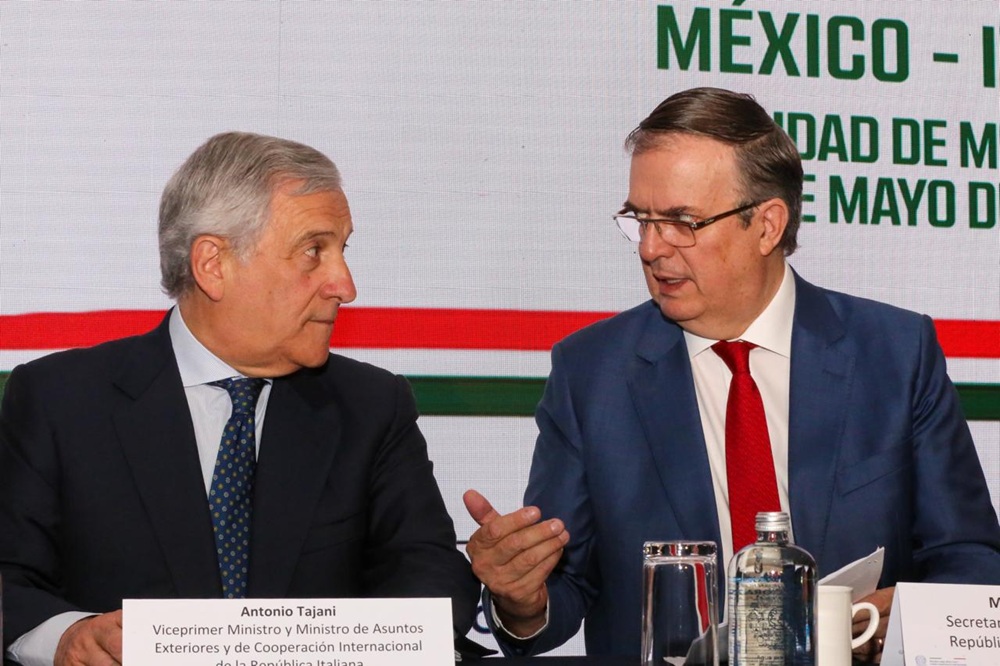 Marcelo Ebrard Casaubón